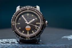 Choosing The Best Dive Watches